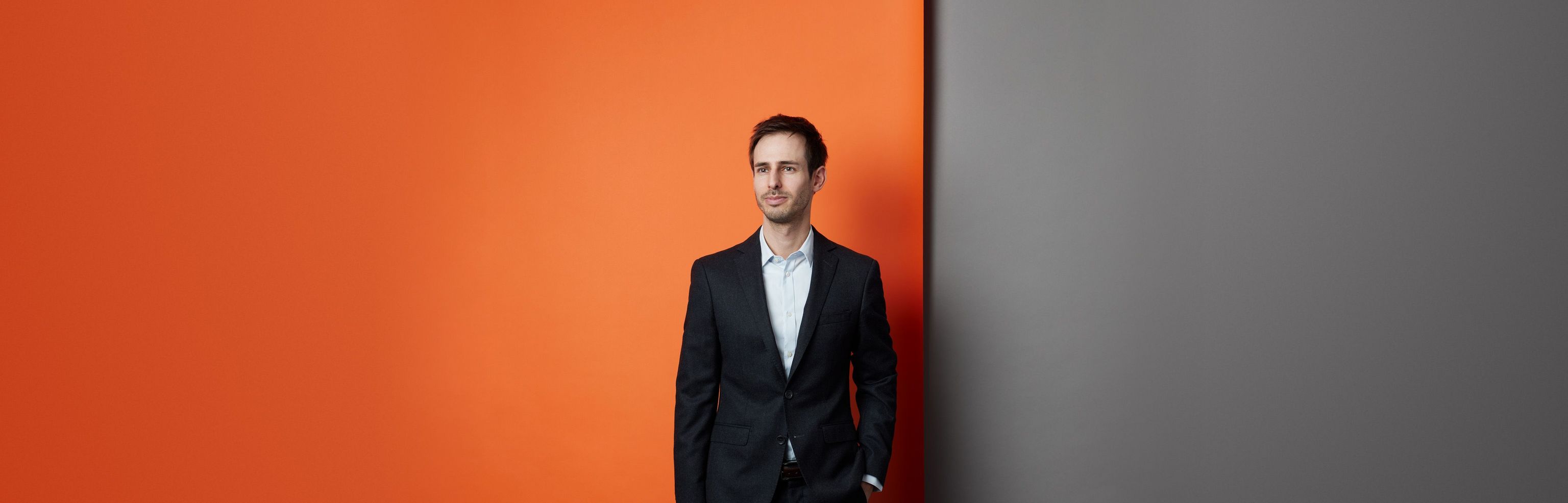 David Schwarz, profile picture