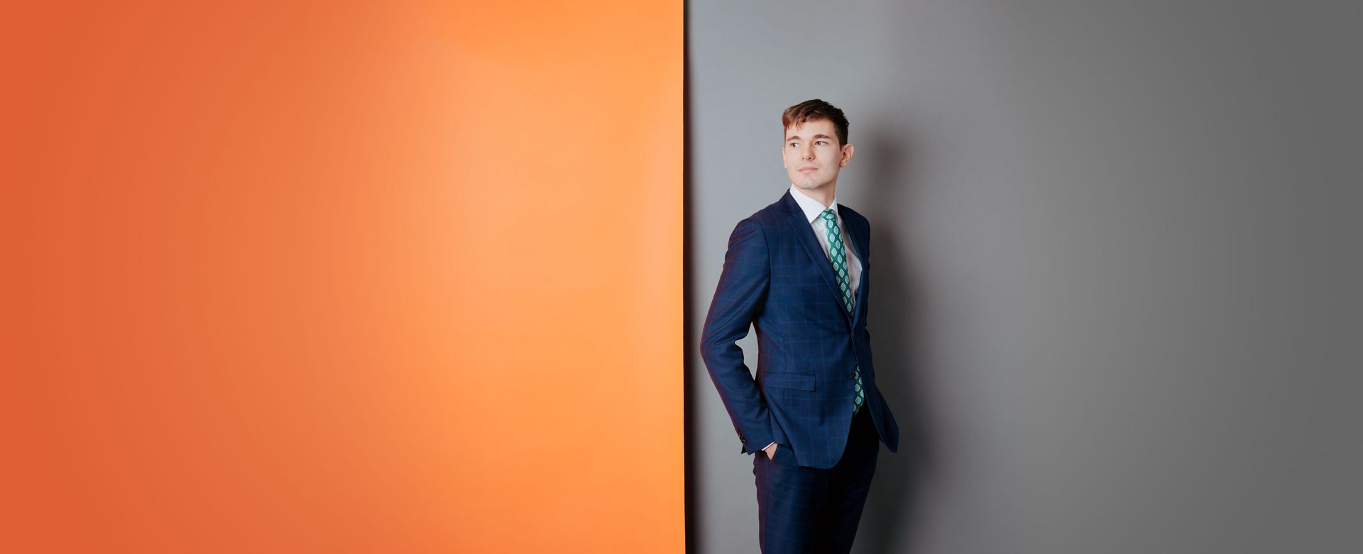 Baptiste Marro, profile picture