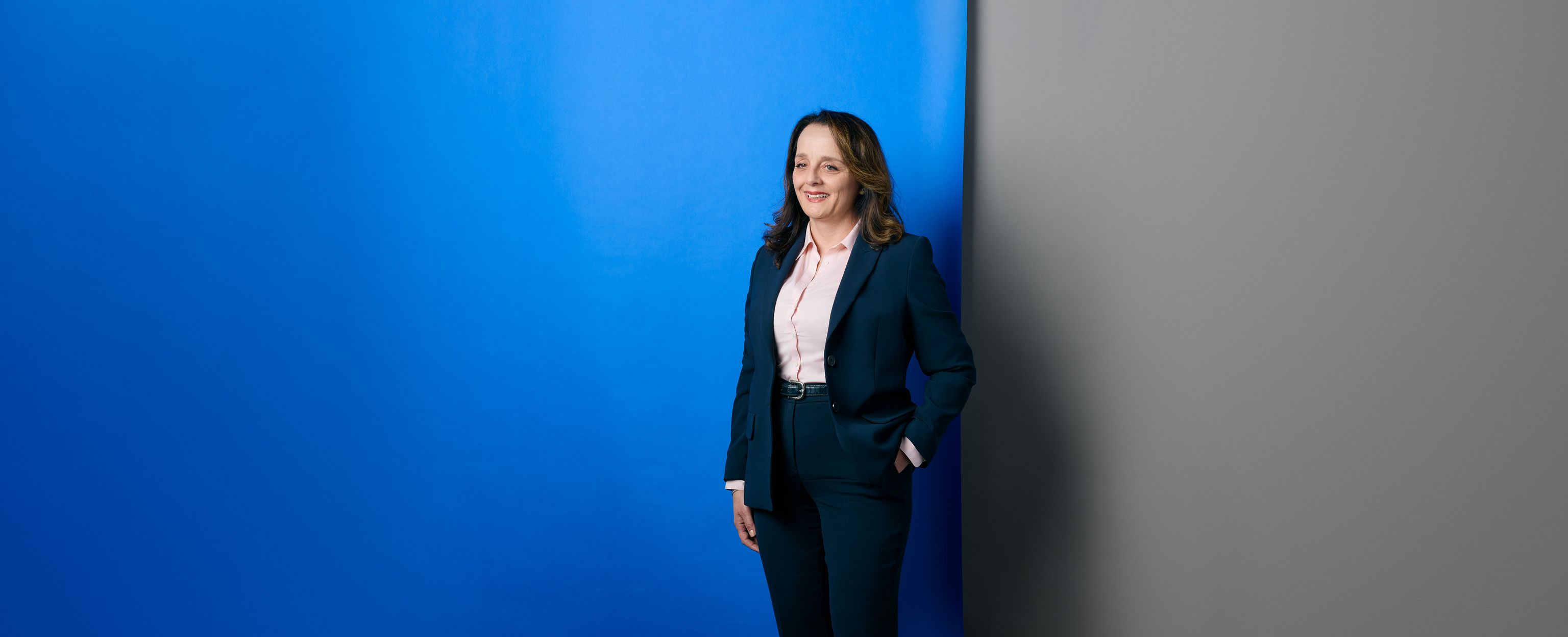 Gisela Helbling, profile picture