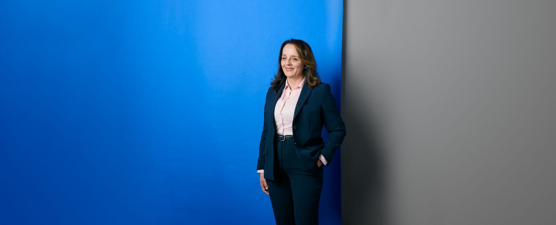 Gisela Helbling, profile picture