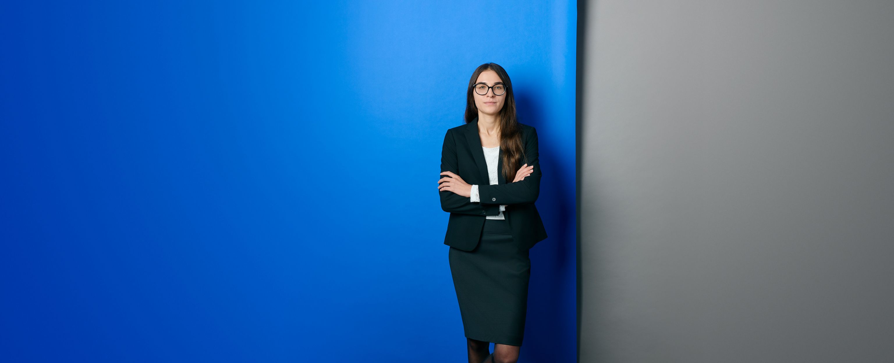 Seraina Hartmann, Profilbild
