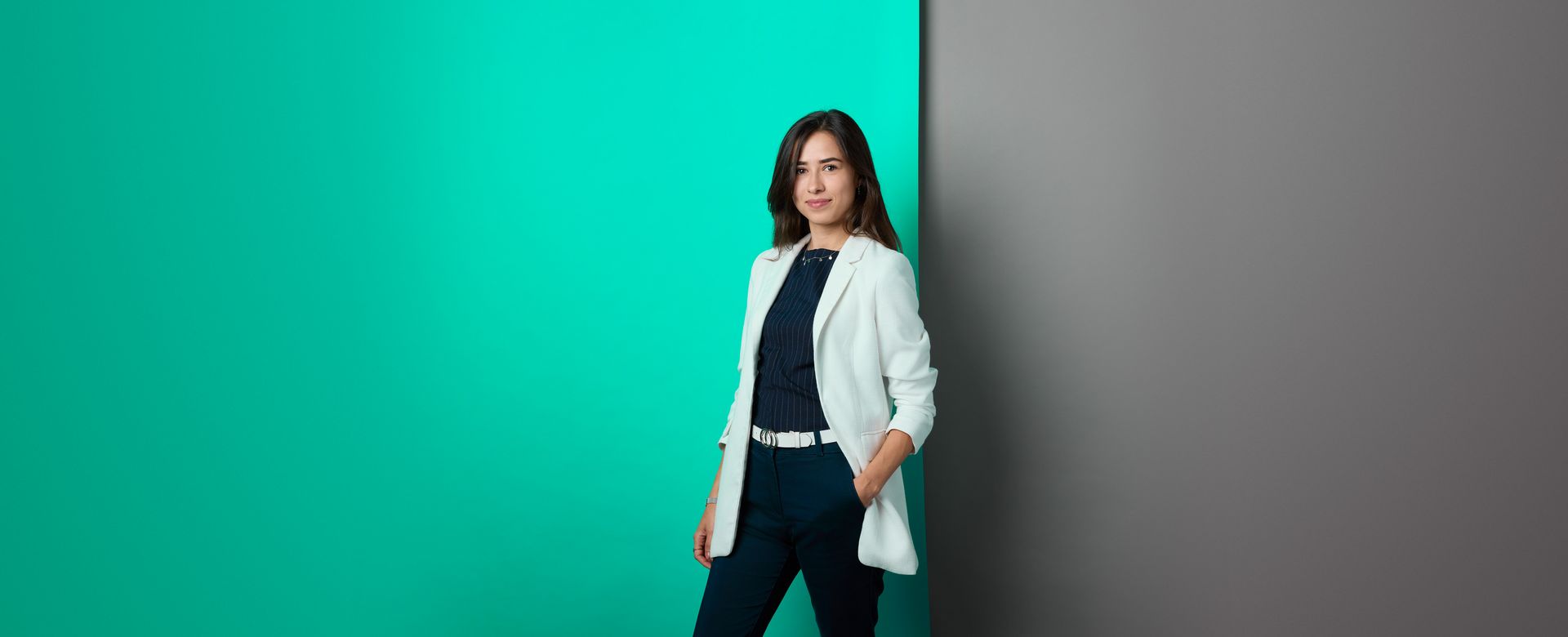 Nora Bakker, profile picture