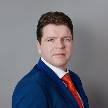 Fedor Poskriakov, portrait picture