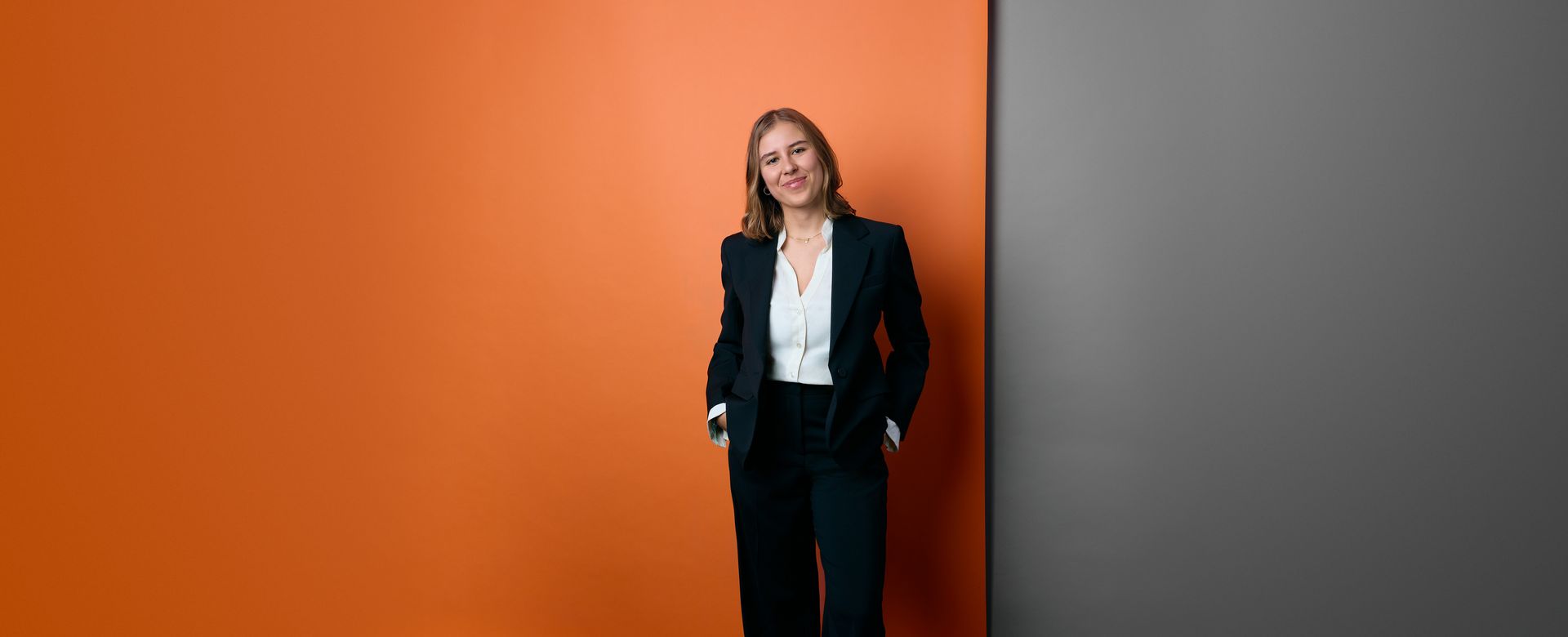 Marisol Oertel, Profilbild