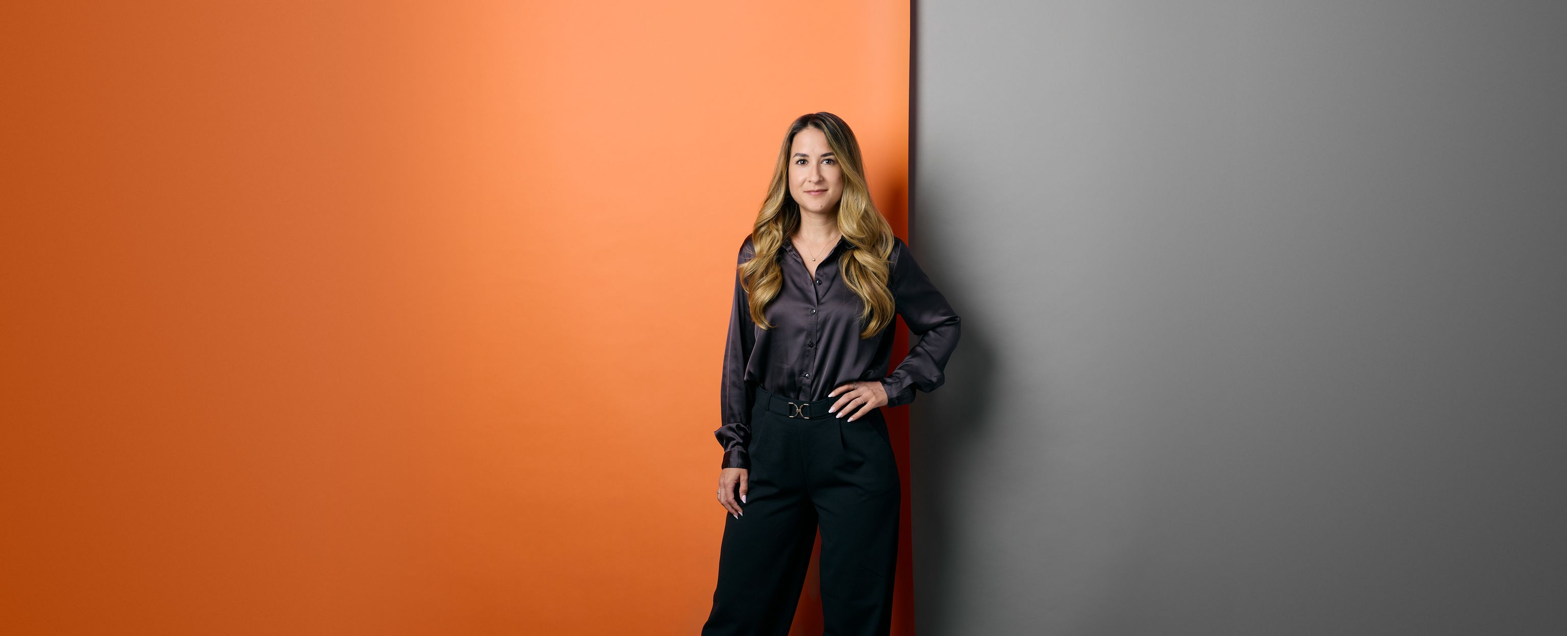 Michelle Stehli, profile picture