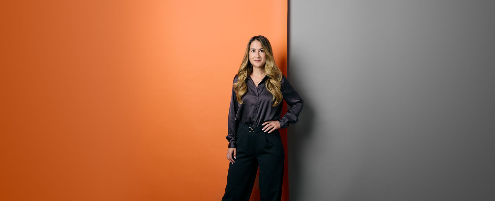 Michelle Stehli, profile picture