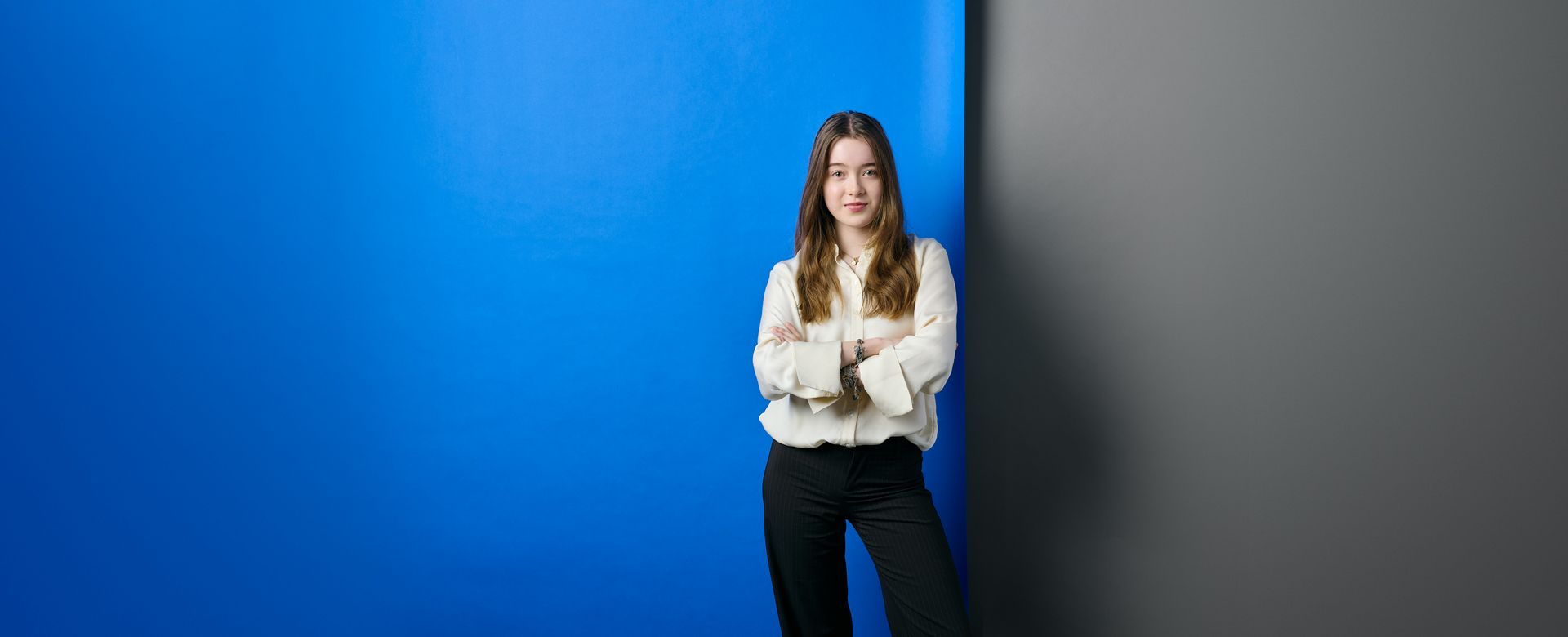Alisha Immer, profile picture