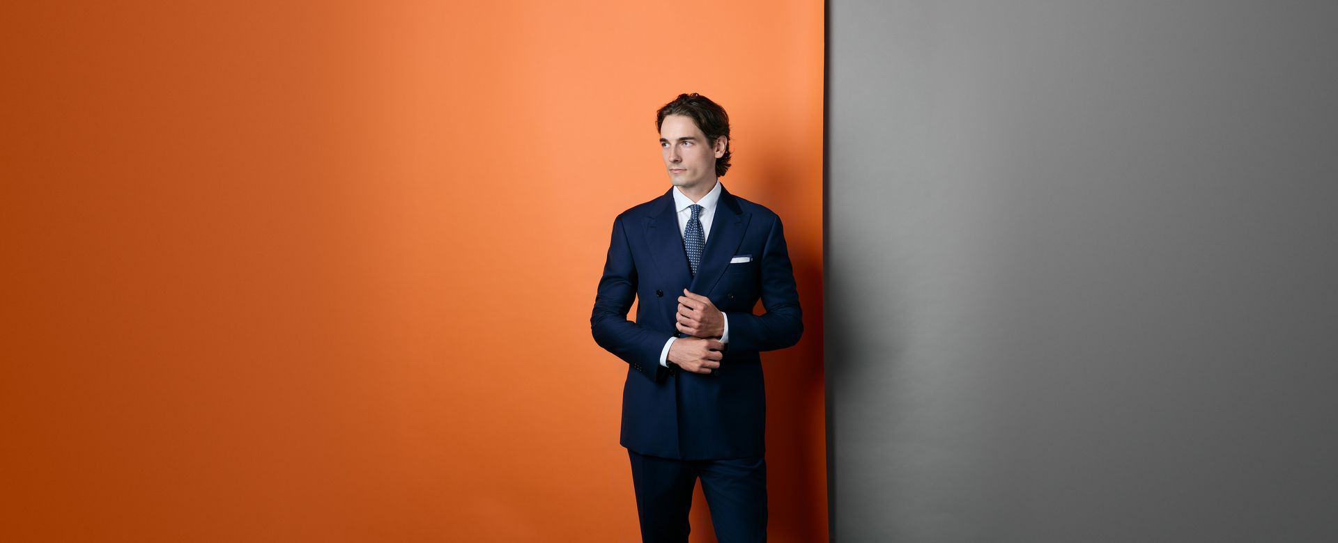 Yannick Wohlhauser, profile picture