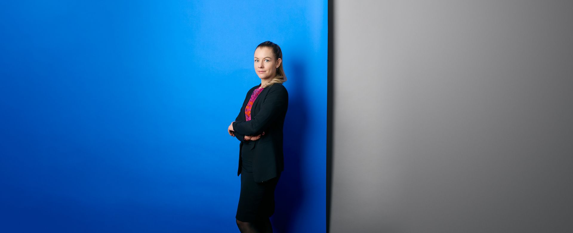 María Josefa Palmero-Areán, Profilbild