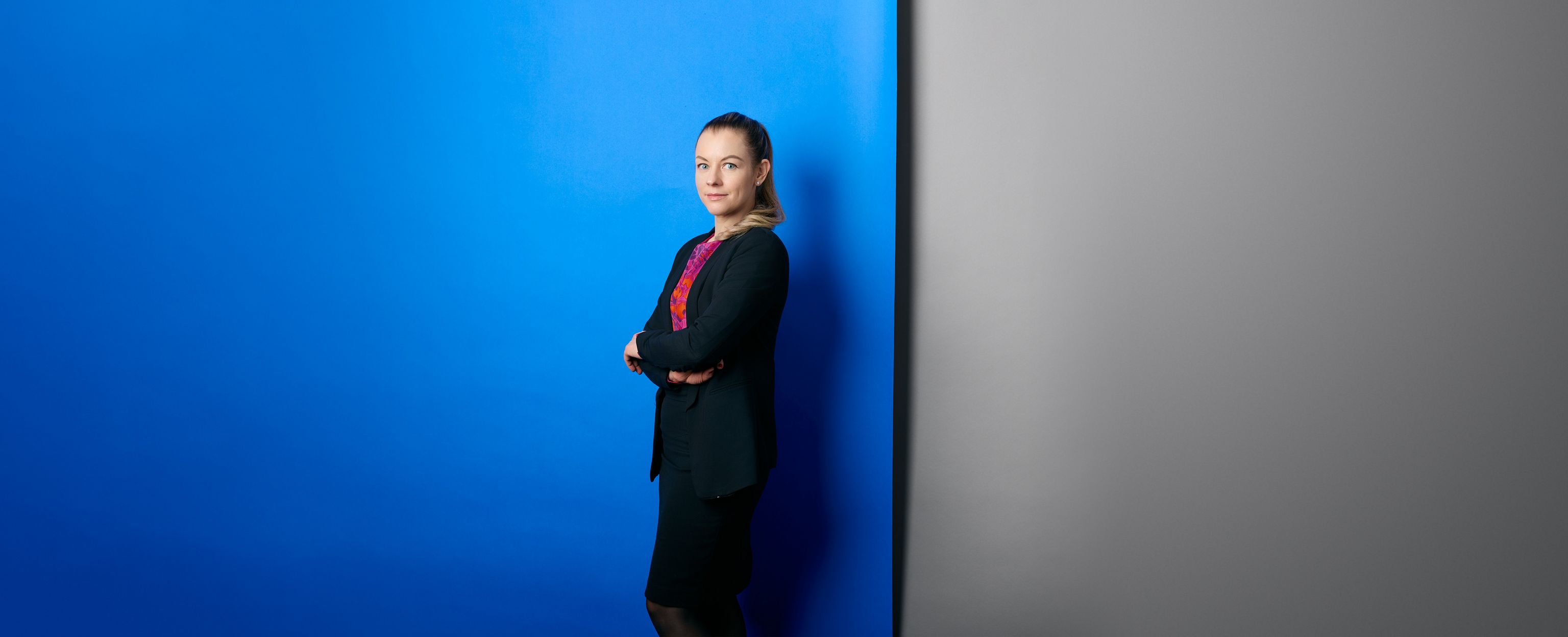 María Josefa Palmero-Areán, Profilbild
