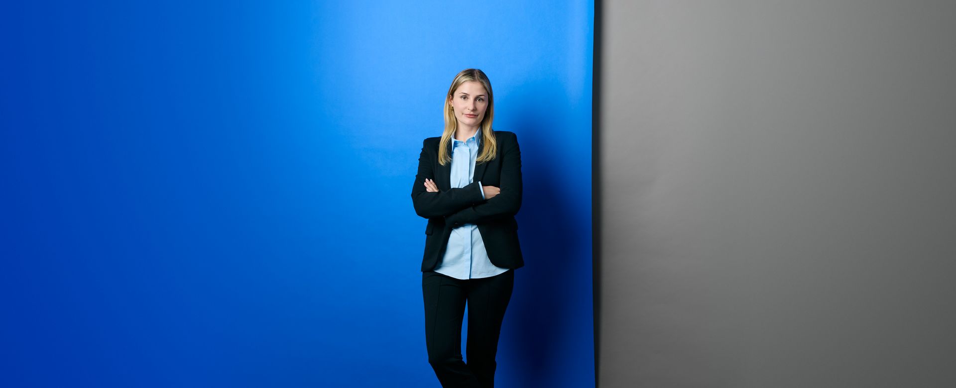 Nathalie Fortuzi, profile picture