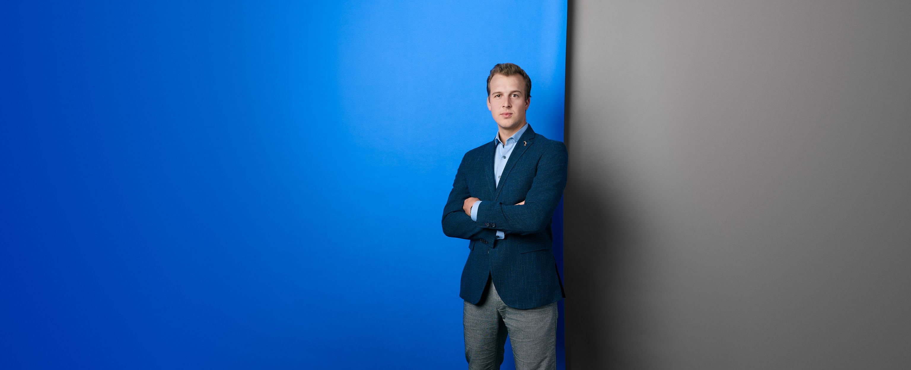 Maurus Furger, profile picture