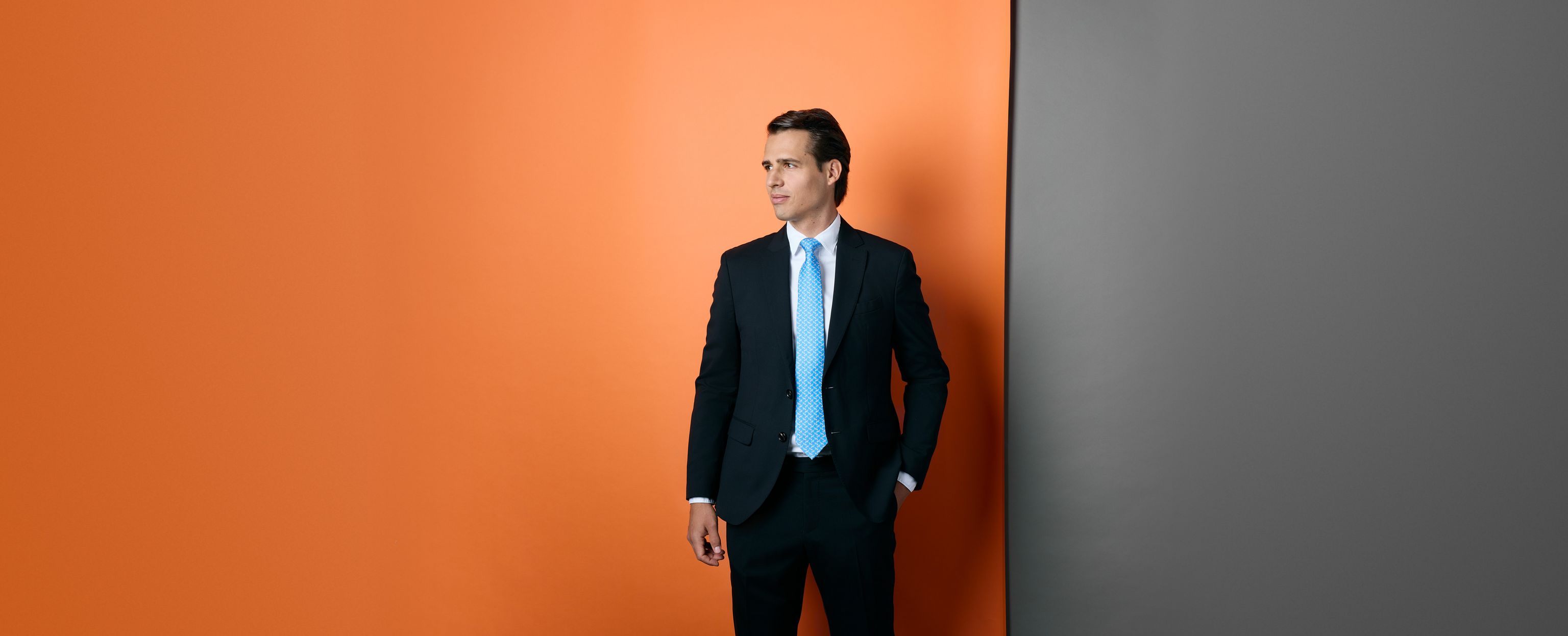 Aron Liechti, profile picture