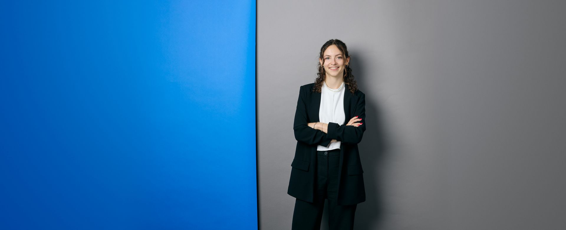 Chloé Löffel, Profilbild
