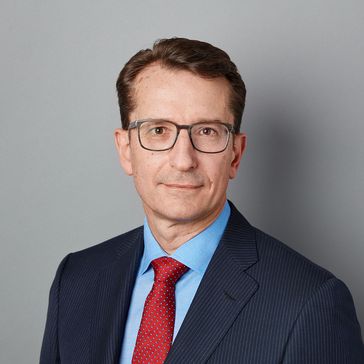 Portrait Picture Matthias Wolf